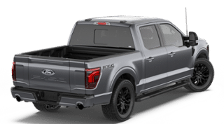 2026 Ford F-150® External Image 4